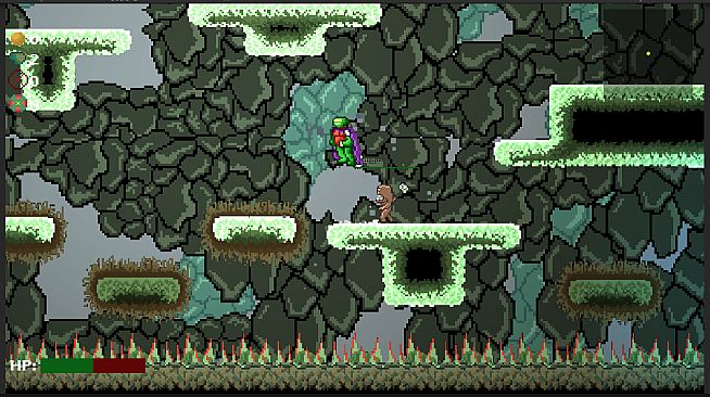 The Celestial Seeker