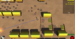 Sorcery and Survival