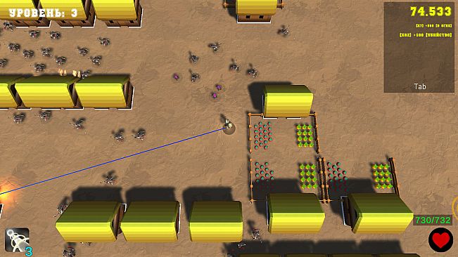 Sorcery and Survival