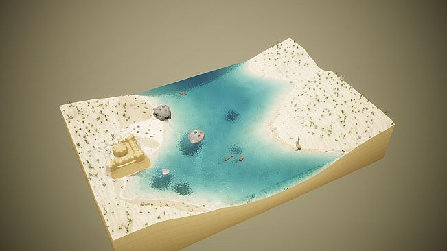 SandFlow