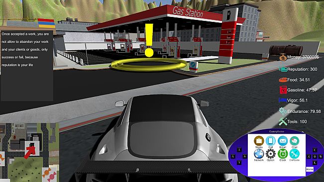 大逃亡专家 Escape Expert