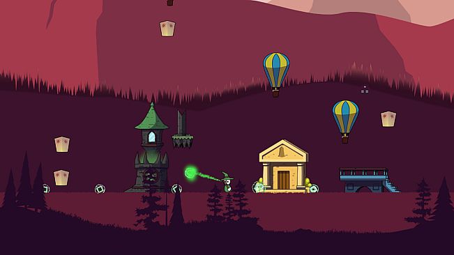 ComboCraft Legendary