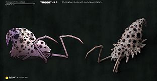 Worshippers of Cthulhu - Artbook