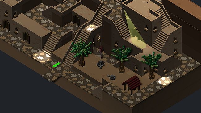 Freedom: How I Escaped