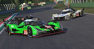 Le Mans Ultimate - 2024 Season Pass