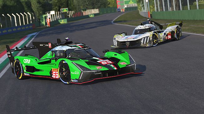Le Mans Ultimate - 2024 Season Pass