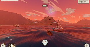 Sails of Salt