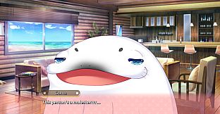 The Ditzy Demons Are in Love With Me - Fandisc