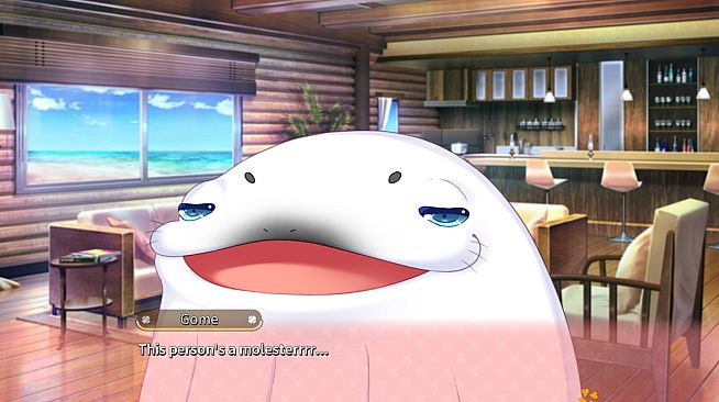 The Ditzy Demons Are in Love With Me - Fandisc