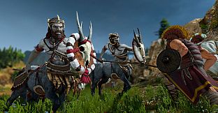 A Total War Saga: TROY - MYTHOS