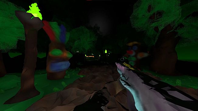 DWARFS AND? SKELETONS