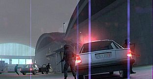 Kane & Lynch 2: Dog Days