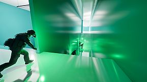 Elara And the Machine