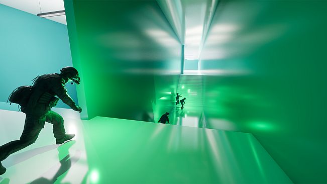 Elara And the Machine