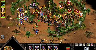 Kohan II: Kings of War