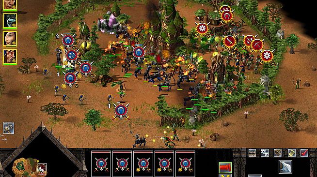 Kohan II: Kings of War