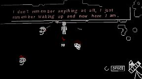 The Lost and The Wicked