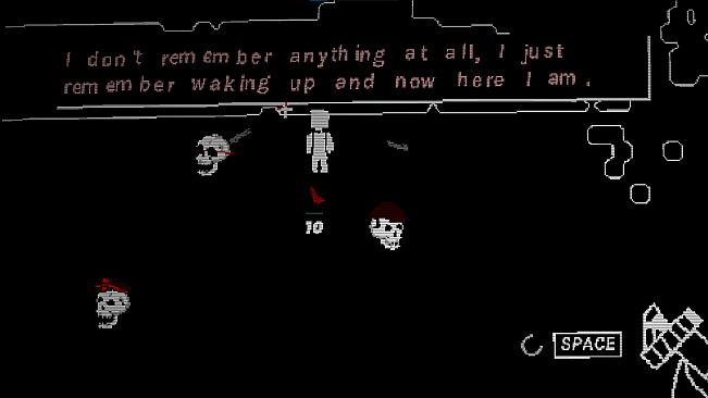 The Lost and The Wicked