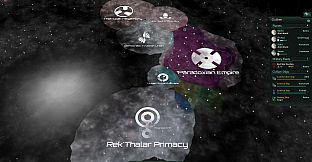 Stellaris: Infinite Frontiers (eBook)