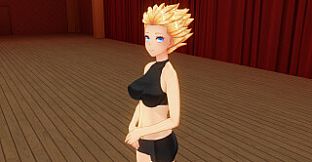 CUSTOM ORDER MAID 3D2 It's a Night Magic Freezing Winter ALL in ONE Pack