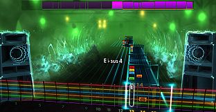 Rocksmith 2014 Edition – Remastered – The Rolling Stones Song Pack