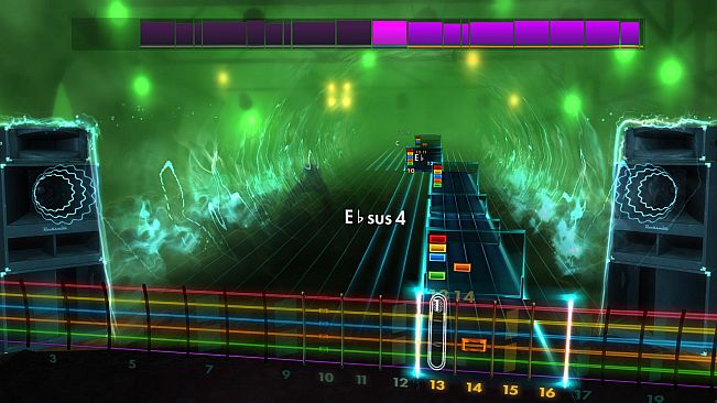 Rocksmith 2014 Edition – Remastered – The Rolling Stones Song Pack