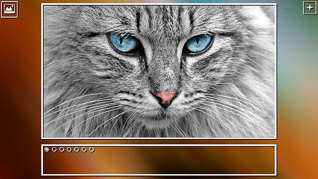 Super Jigsaw Puzzle: Generations - Cats Puzzles