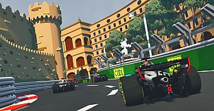 Formula Legends : Late 2020's Season Pack (2026)