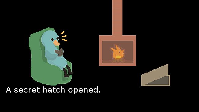 Strategy game but with a penguin who has a sword