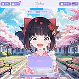 Clicker Cuties - Anime Idler