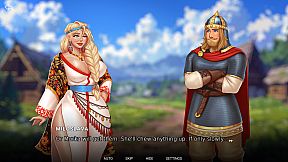 Humans are not that against Lizardwomen