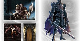 Age of Fear: Concept Art Book