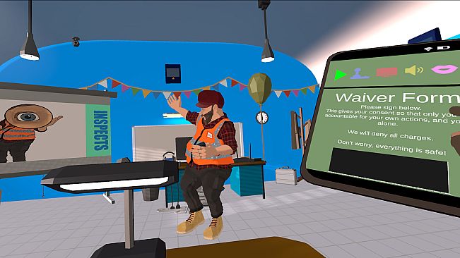 The Savoury Inspector