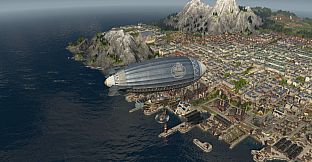 Anno 1800 - Vehicle Liveries