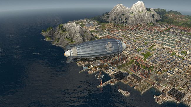 Anno 1800 - Vehicle Liveries