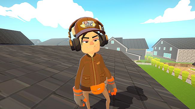 Embr x Curve Digital Costume Pack