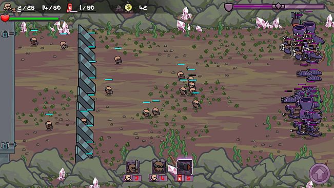 Lord of the Click: Interstellar Wars