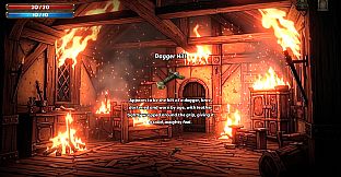 Blade of the Soulway