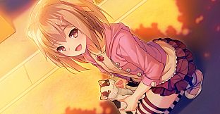 My Little Sister Is an Angel