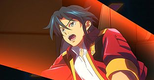 SD GUNDAM G GENERATION CROSS RAYS Added Dispatch Mission Set 4