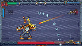 The Legend of Cyber Cowboy