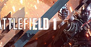 Battlefield 1