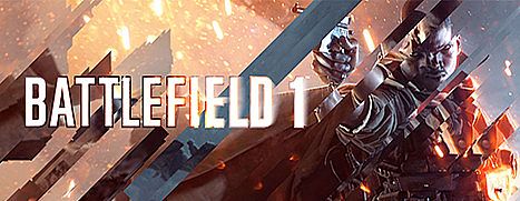 Battlefield 1