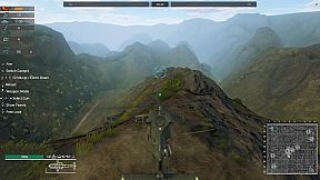 Heliborne