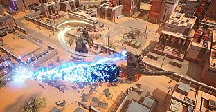 GigaBash - Godzilla 4 Kaiju Pack