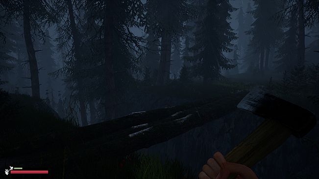 The Hermit Chronicles