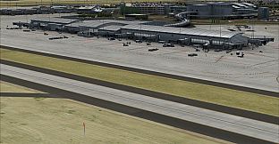 FSX Steam Edition: Sacramento Airport Add-On