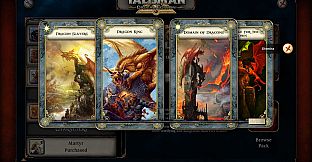 Talisman - The Dragon Expansion