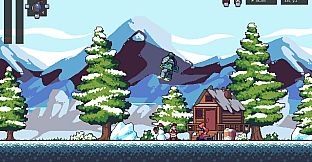 Mining Mechs - Magnetic Mystery