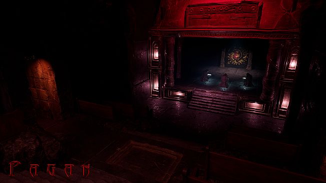 Cerebral Escape Series: Vol 1